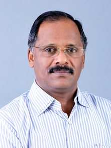 Prof. K. J. Joseph