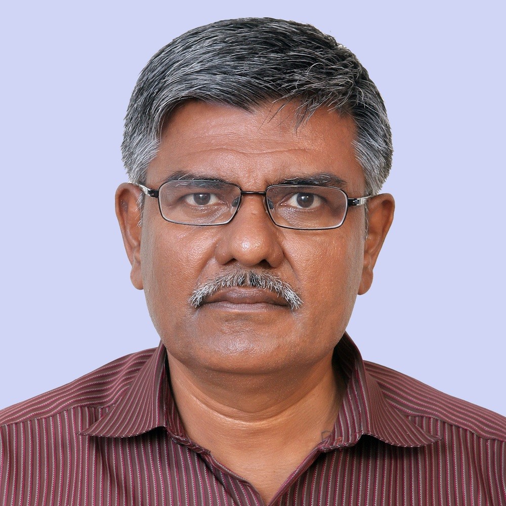 Prof S Irudaya Rajan