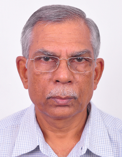 Dr. Srikumar Chattopadhyay