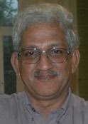 Prof Venkatesh B. Athreya