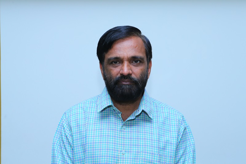 Dr P.G. Sankaran