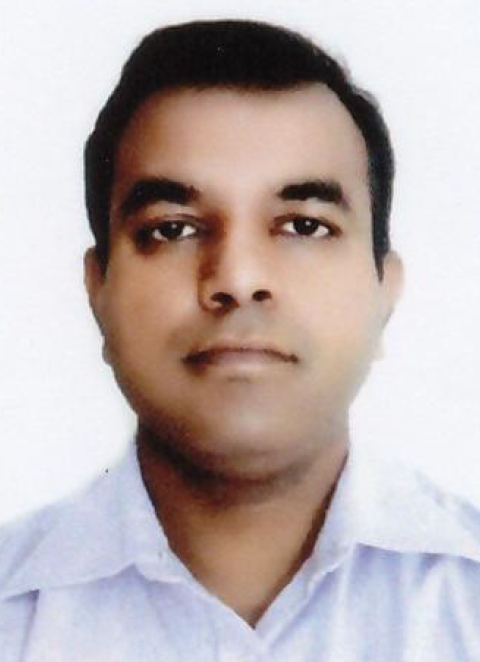 Shri Ajit Patil, IAS